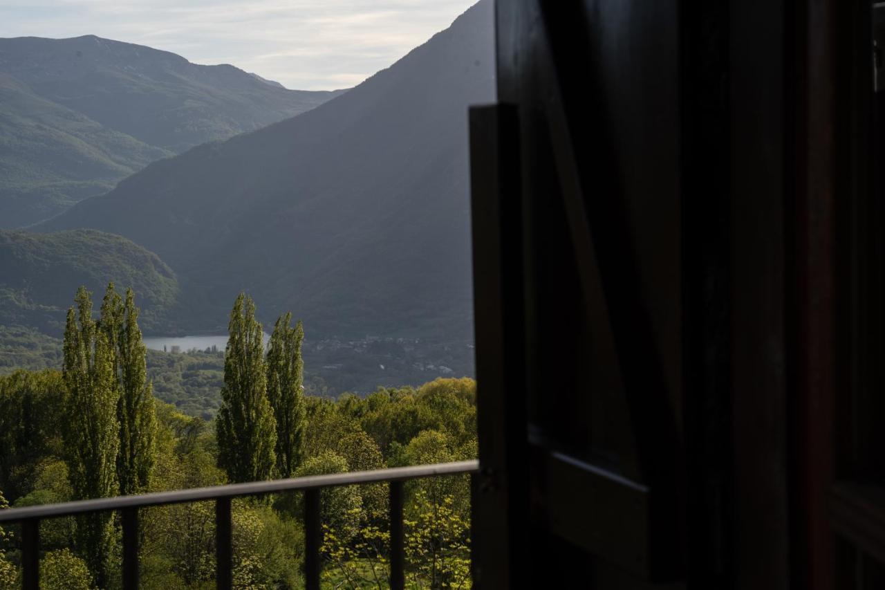 Casa Rural Borda Marianet Cerler Kültér fotó