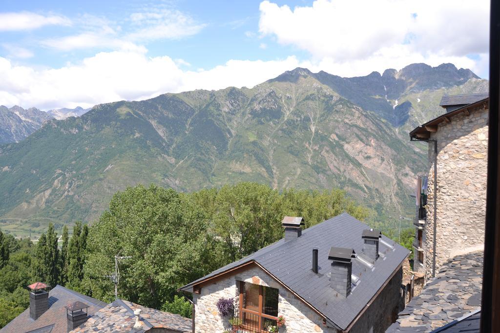 Casa Rural Borda Marianet Cerler Kültér fotó