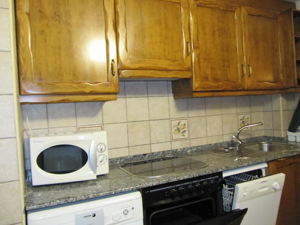 Casa Rural Borda Marianet Cerler Kültér fotó