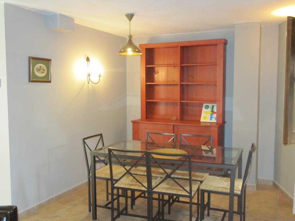 Casa Rural Borda Marianet Cerler Kültér fotó