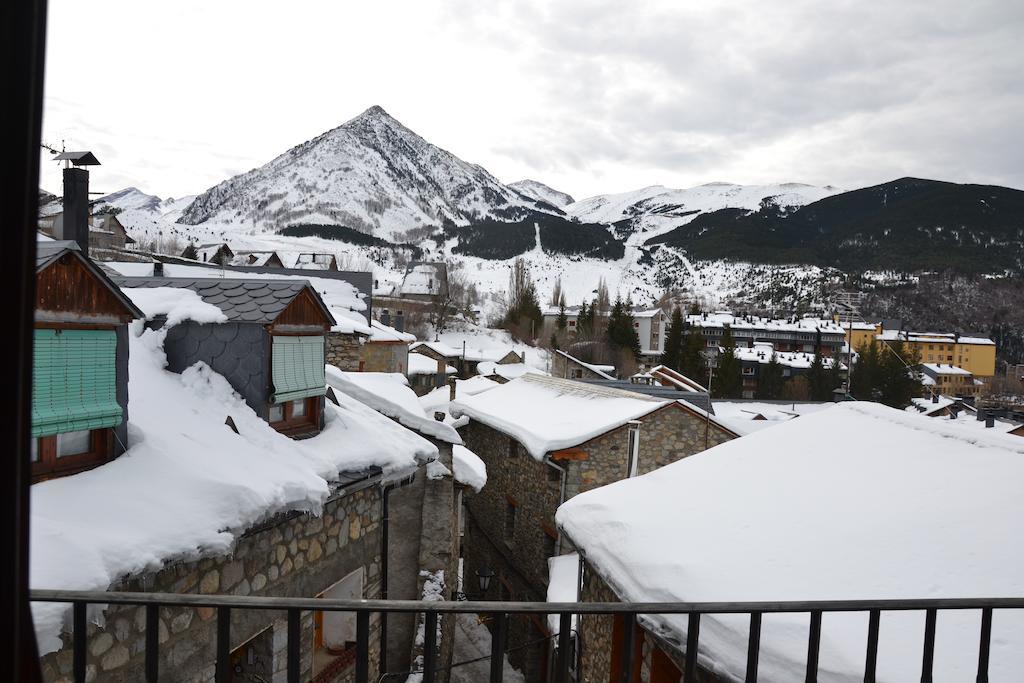 Casa Rural Borda Marianet Cerler Kültér fotó